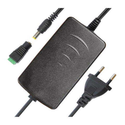 Купить Tantos TS-3A Источник питания до 12В - ВИДЕОГЛАЗ Москва