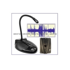 Переговорные устройства Digital Duplex ОСА-P2LN 205Т-1