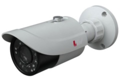 Уличные IP-камеры LTV CNE-630 42