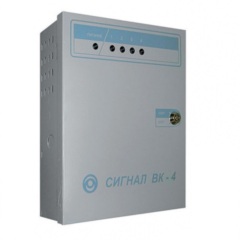 Приборы приемно-контрольные охранно-пожарные Радий СИГНАЛ-ВК-4 исп.05
