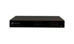 IP Видеорегистраторы (NVR) Optimus NVR-2322