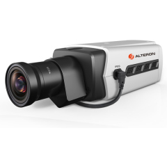 IP-камеры стандартного дизайна Alteron KIS51
