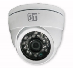 Купольные IP-камеры Space Technology St-105 IP Light
