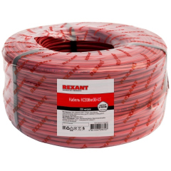REXANT Кабель КСВЭВнг(А)-LS 6 х 0,5 мм 200м (01-4786-1)