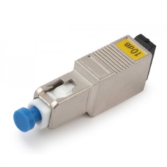 Аттенюаторы оптические Hyperline ATT-SC-SC-PC-10dB