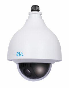 Поворотные уличные IP-камеры RVi-IPC52Z12