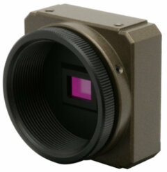 HD-SDI камеры стандартного дизайна Watec Co., Ltd. WAT-01U2