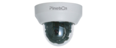 Купольные IP-камеры Pinetron PNC-SD2A(IR)
