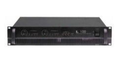 Усилители мощности Inter-M Inter-M L-800