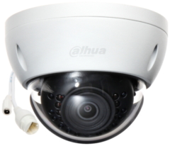 Купольные IP-камеры Dahua IPC-HDBW1230EP-0360B-S2