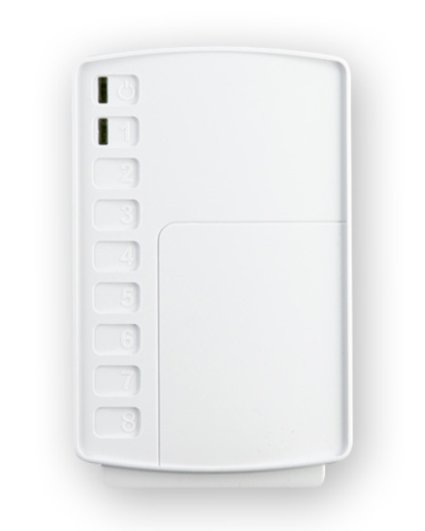 Купить Теко Астра-РИ-М РПУ - Беспроводная система АСТРА-РИ-М (Теко ...