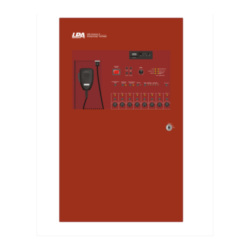 Микшеры-усилители LPA LPA-Presta-8