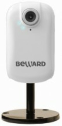 Миниатюрные IP-камеры Beward N1000