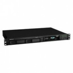 Сетевые хранилища для дома и офиса Synology RS212