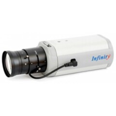 Цветные камеры со сменным объективом Infinity QC-DN480SA