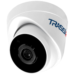 IP-камера  TRASSIR TR-D2S1-noPOE(3.6 мм)