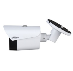 Тепловизионные IP-камеры Dahua DH-TPC-BF1241P-D10F12-WIFI