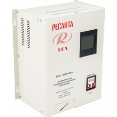 Ресанта АСН-12000Н/1-Ц  Lux
