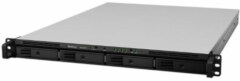 Стоечное исполнение Synology RS815