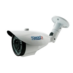 Уличные IP-камеры TRASSIR TR-D4B6 v2 (2.7–13.5 мм)