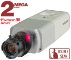 IP-камеры стандартного дизайна Beward BD5260