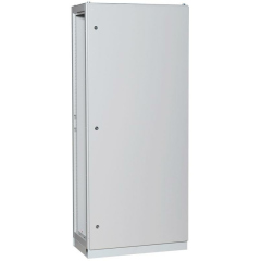 Нет на сайте Корпус сборный ВРУ 2000х600х450 IP31 SMART IEK YKM50-2000-600-450