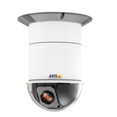 Поворотные IP-камеры AXIS 232D+ (0252-001)