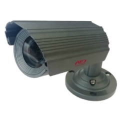 Уличные IP-камеры MicroDigital MDC-L1290V