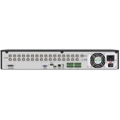 Praxis VDR-7432MF(II)