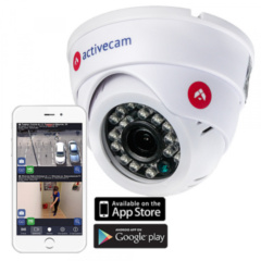 IP-камера  ActiveCam AC-D8101IR2W