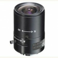 Вариофокальные объективы MicroDigital MDL-3080M