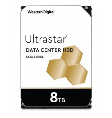 Жесткие диски Western Digital DC HC320 0B36400
