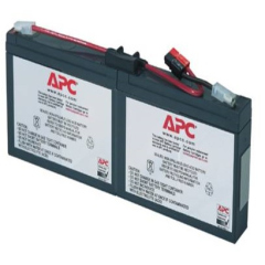 Аккумуляторы APC RBC18