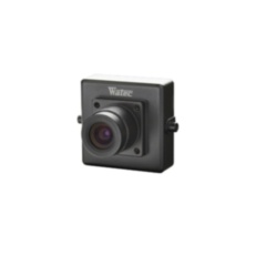 Миниатюрные черно-белые камеры Watec Co., Ltd. WAT-660D/G1.9