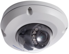 Купольные IP-камеры Geovision GV-EDR2700-2F