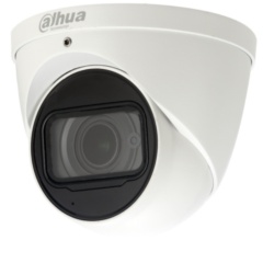 Купольные IP-камеры Dahua DH-IPC-HDW5231RP-ZE