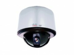 Поворотные IP-камеры Cisco CIVS-IPC-2916