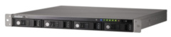 IP Видеорегистраторы (NVR) QNAP VS-4016U-RP Pro