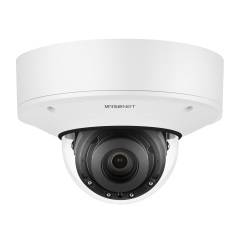 Купольные IP-камеры Hanwha (Wisenet) XNV-8081RE