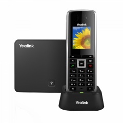 IP-телефоны Yealink W52P