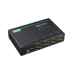 Преобразователи интерфейса MOXA NPort 5650I-8-DTL