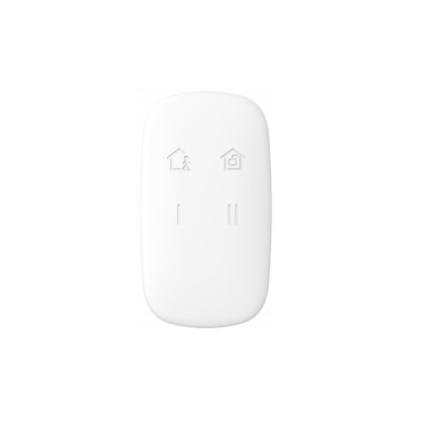 hikvision keyfob