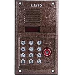 ELTIS DP300-TD22 (медь)