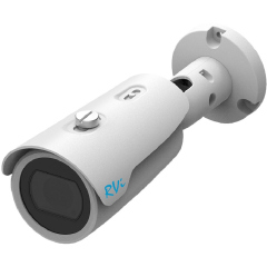 Уличные IP-камеры RVi-2NCT5350 (2.8) white