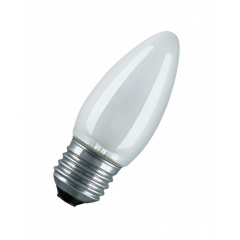 Лампа накаливания Лампа накаливания CLASSIC B FR 60W E27 OSRAM 4008321411396