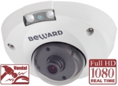 IP-камера  Beward NK55630D8(2.8 mm)