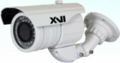 Уличные цветные камеры XVI EDN610Z-IR 9-22