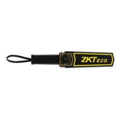 ZKTeco ZK-D100S (Rechargeable 9V Ni-MH Battery, DC charger)
