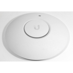 Wi-Fi точки доступа Ubiquiti UniFi AC Lite