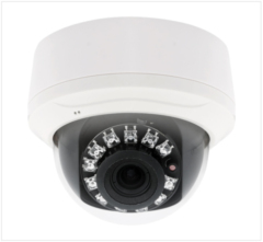 Купольные IP-камеры Infinity CXD-2000XR 3010